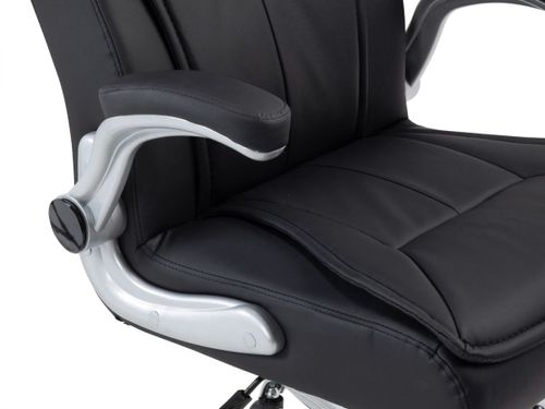 כיסא מנהלות ומנהלים ד״ר גב CAPTAIN