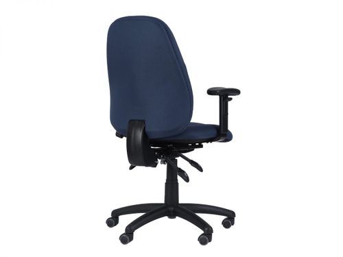 כיסא מחשב ד״ר גב ALFA PRO