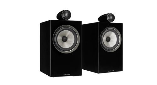 Bowers & Wilkins 705 S2