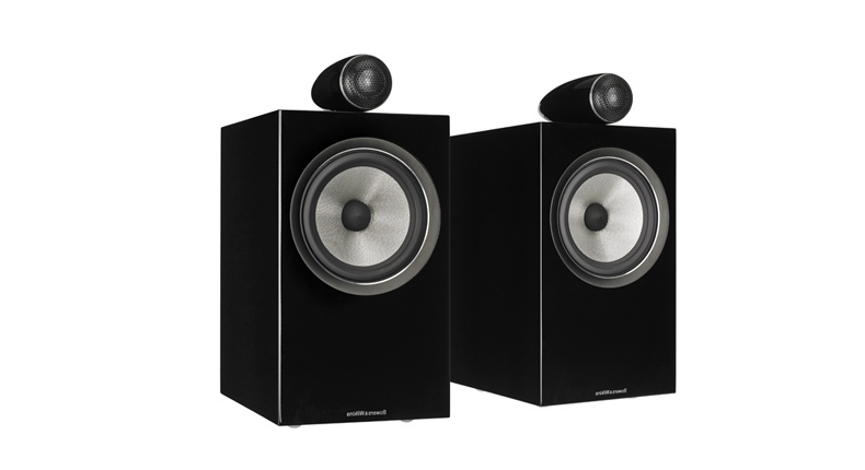 Bowers & Wilkins 705 S2