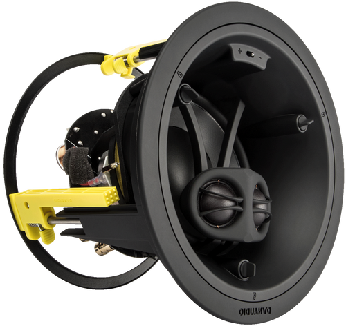 DYNAUDIO S4-DVC65