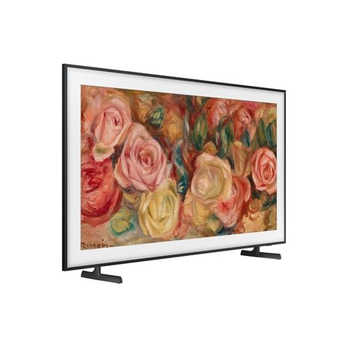 טלוויזיה 85 SAMSUNG 4K QLED FRAME QE85LS03D