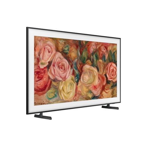 טלוויזיה 85 SAMSUNG 4K QLED FRAME QE85LS03D