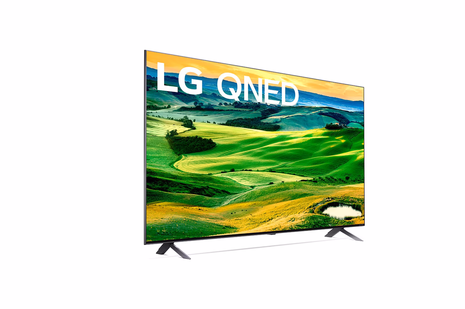 LG 55QNED806QA