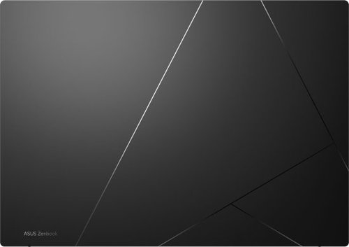 מחשב נייד Asus ZenBook 14 בגוון Jade Black עם ביצועים גבוהים ומסך OLED ברזולוציית WUXGA