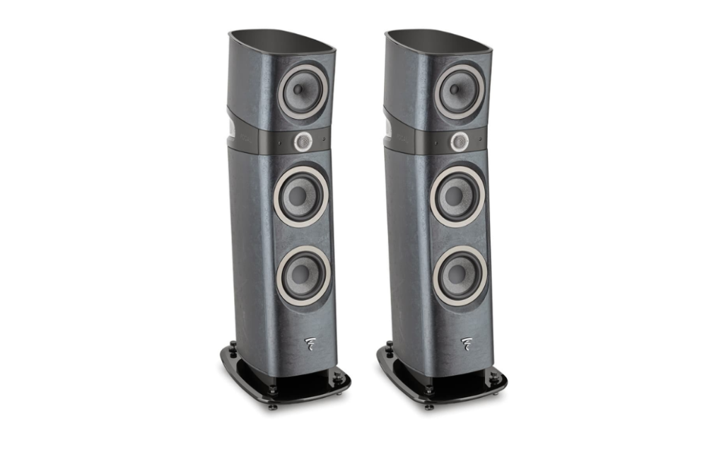 Focal SOPRA N°2