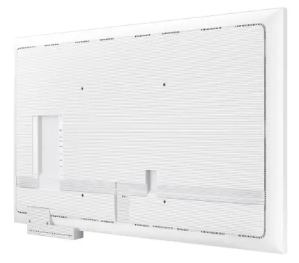 מסך מחשב אינטראקטיבי Samsung Flip Pro WM55B 4K סמסונג