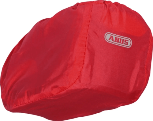 תיק אוכף 0.6 ליטר רצועות אבוס - ABUS ST5950 SADDLE BAG