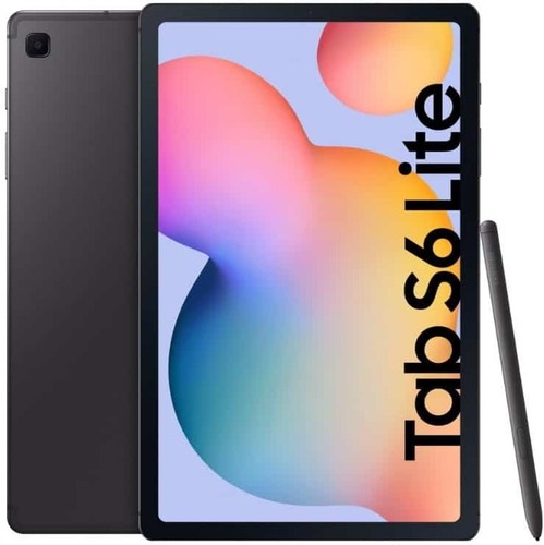 Samsung Galaxy Tab S6 Lite