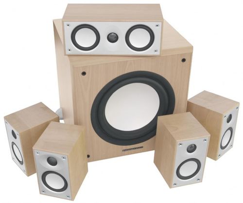 סט רמקולים Premiere Mordaunt Short