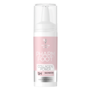 15 מ"ל סרום קולגן לכף הרגל COLLAGEN POWER