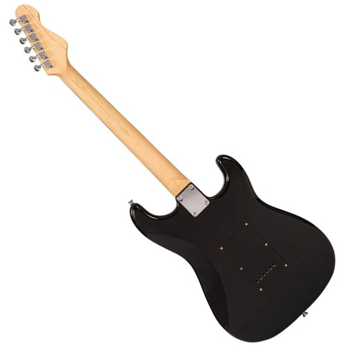 זוית נוספת Vintage V60 Coaster Series Electric Guitar - Left Handed