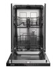 מדיח כלים ‏צר Gorenje GV52040 גורנייה