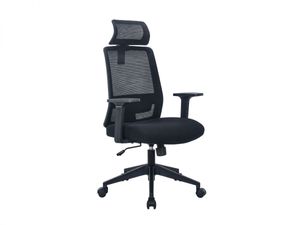 כיסא משרדי ד״ר גב CONTROL PRO