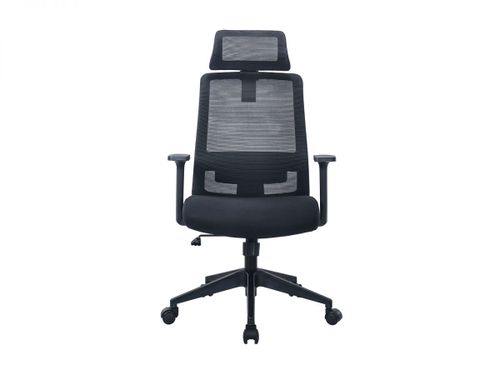כיסא משרדי ד״ר גב CONTROL PRO