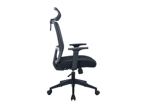 כיסא משרדי ד״ר גב CONTROL PRO