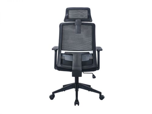 כיסא משרדי ד״ר גב CONTROL PRO