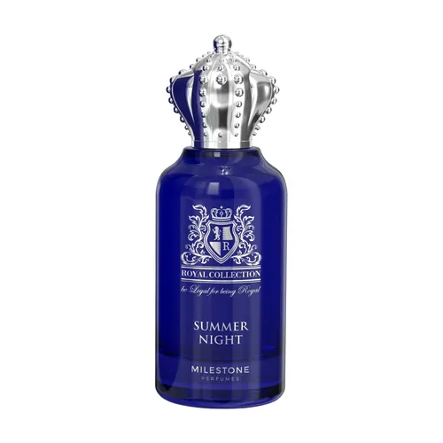 MILESTONE Royal Collection Summer Night