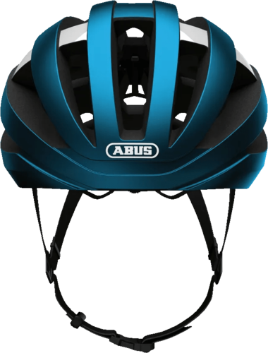 קסדת אופניים אבוס כחול - ABUS VIANTOR HELMET