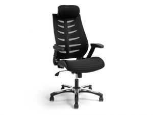 כסא מנהלים ומנהלות ד״ר גב CREATIVE PLUS להרכבה