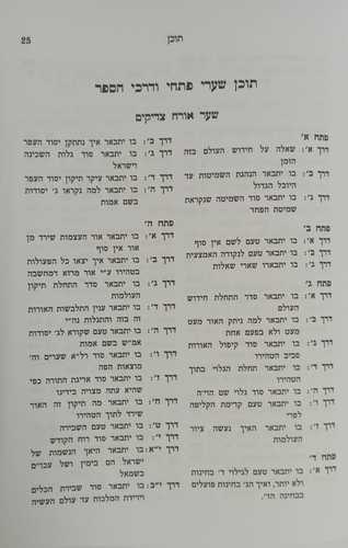 שערי גן עדן ב