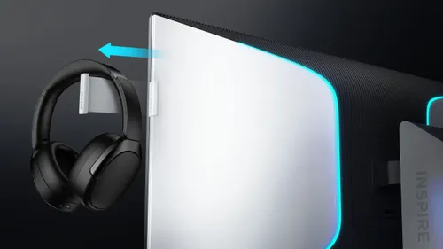 מסך גיימינג TCL 27'' 4K 27R83U QD-Mini LED 160Hz 1ms  