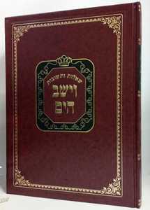 וישב הים שו"ת ה
