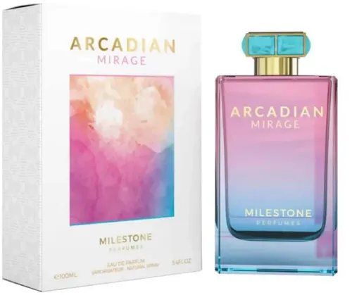 Milestone Arcadian Mirage