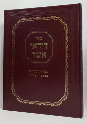דודאי אשר ז' שו