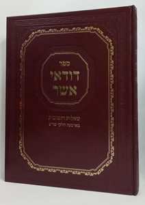 דודאי אשר ז