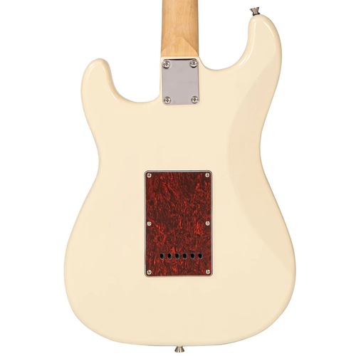 זוית נוספת Vintage V60 Coaster Series Electric Guitar