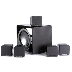 סט רמקולים S215 Cambridge Audio 5.1