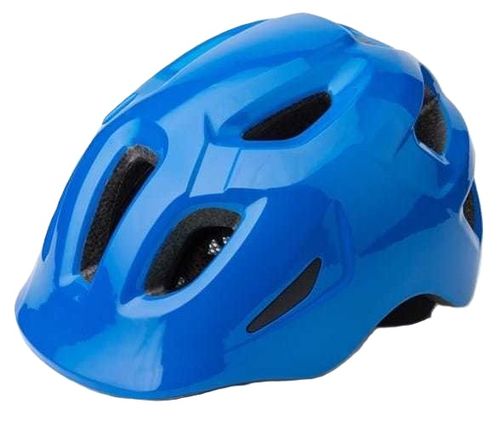 קסדת ילדים סוויפט SWIFT עם מנגנון התאמה, רשת פנימית ופתחי איוורור לגיל 5 ומעלה - כחול