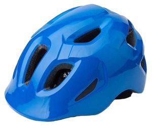 קסדת ילדים סוויפט SWIFT עם מנגנון התאמה, רשת פנימית ופתחי איוורור לגיל 5 ומעלה - כחול