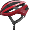קסדת אופניים אבוס אדום - ABUS VIANTOR HELMET