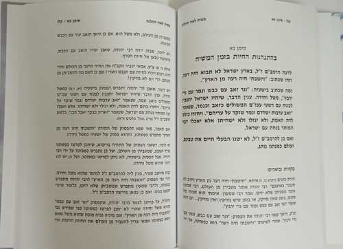 המשיח לאור ההלכה