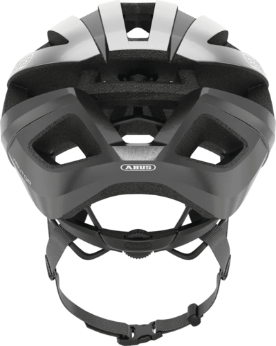 קסדת אופניים אבוס אפור כהה - ABUS VIANTOR HELMET
