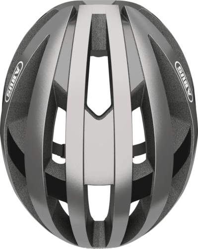 קסדת אופניים אבוס אפור כהה - ABUS VIANTOR HELMET