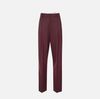 Cool wool trousers