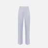 Cool wool trousers