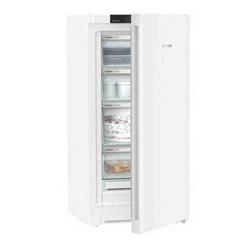 מקפיא 4 מגירות - 160 ליטר Liebherr ליבר FNe 4204 לבן