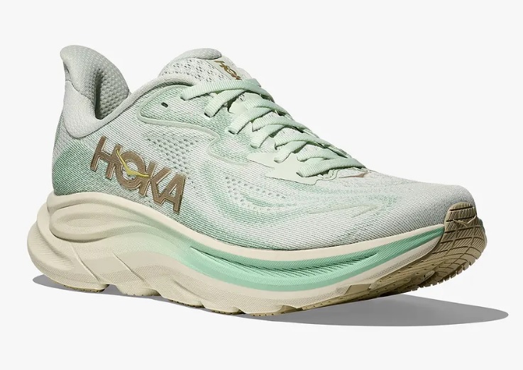  ‏נעלי ספורט הוקה קליפטון  Hoka Women