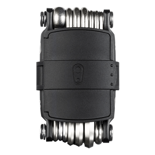 אולר מולטי טול זהב - CRANK BROTHERS 20 MULTITOOL
