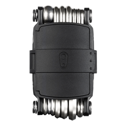 אולר מולטי טול זהב - CRANK BROTHERS 20 MULTITOOL