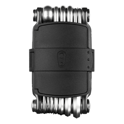אולר מולטי טול ניקל - CRANK BROTHERS 13 MULTITOOL
