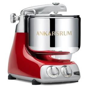 מיקסר מקצועי 1500 וואט Ankarsrum 6230 אדום