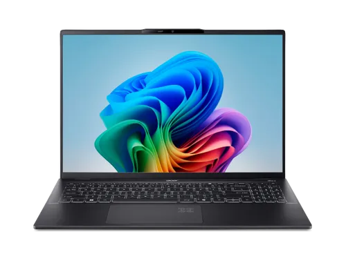 מחשב נייד ACER SWIFT 16 AI U7/32/1TB/Win11H/3YR