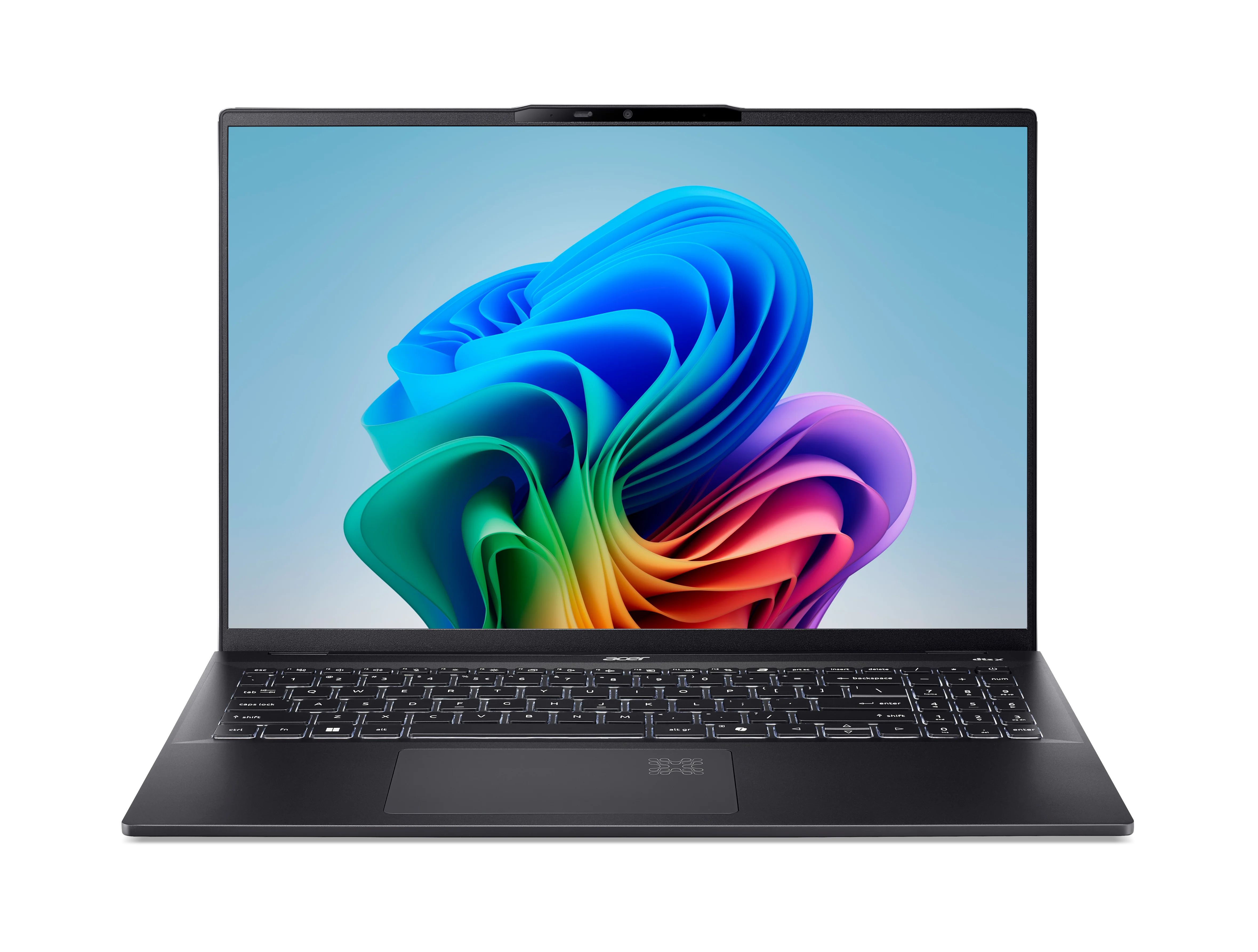 מחשב נייד ACER SWIFT 16 AI U7/32/1TB/Win11H/3YR