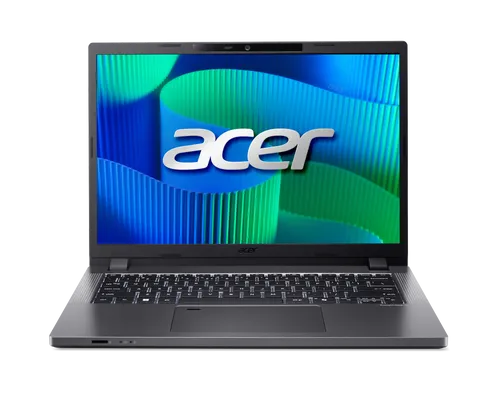 מחשב נייד Acer Travelmate P2 Core3-100U/8/256GB/DOS