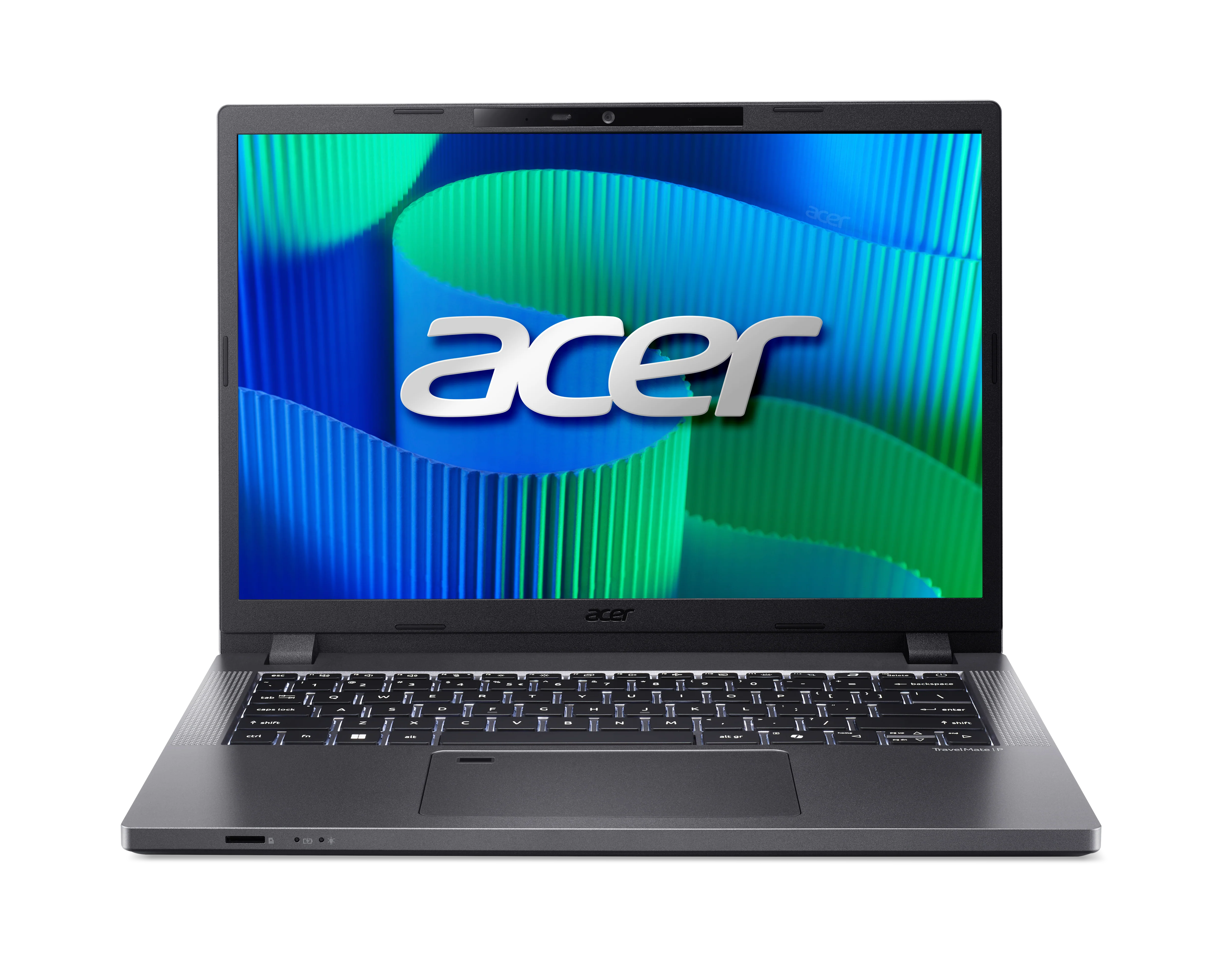 מחשב נייד Acer Travelmate P2 Core3-100U/8/256GB/DOS